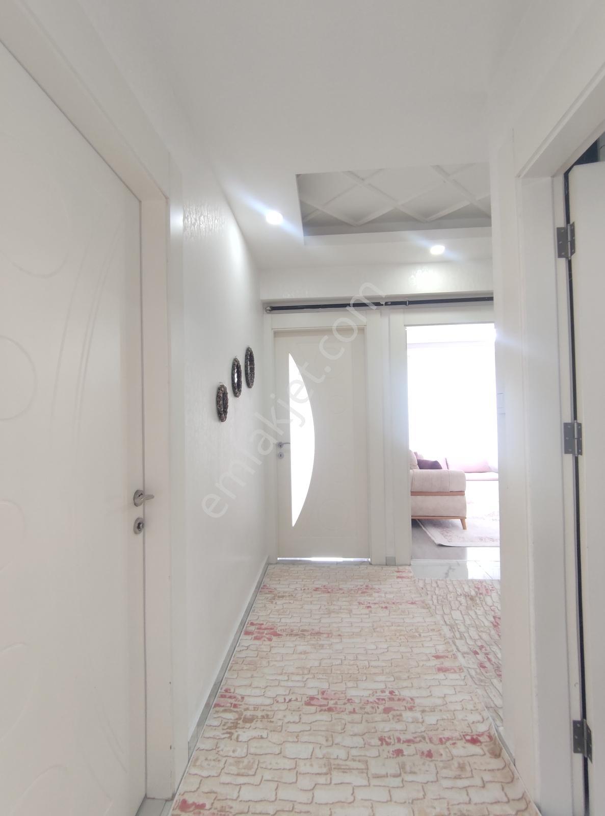 Çakır'dan Belkıs Mh Satılık 2+1 Daire 5 Yaşında Bina - Görsel 14