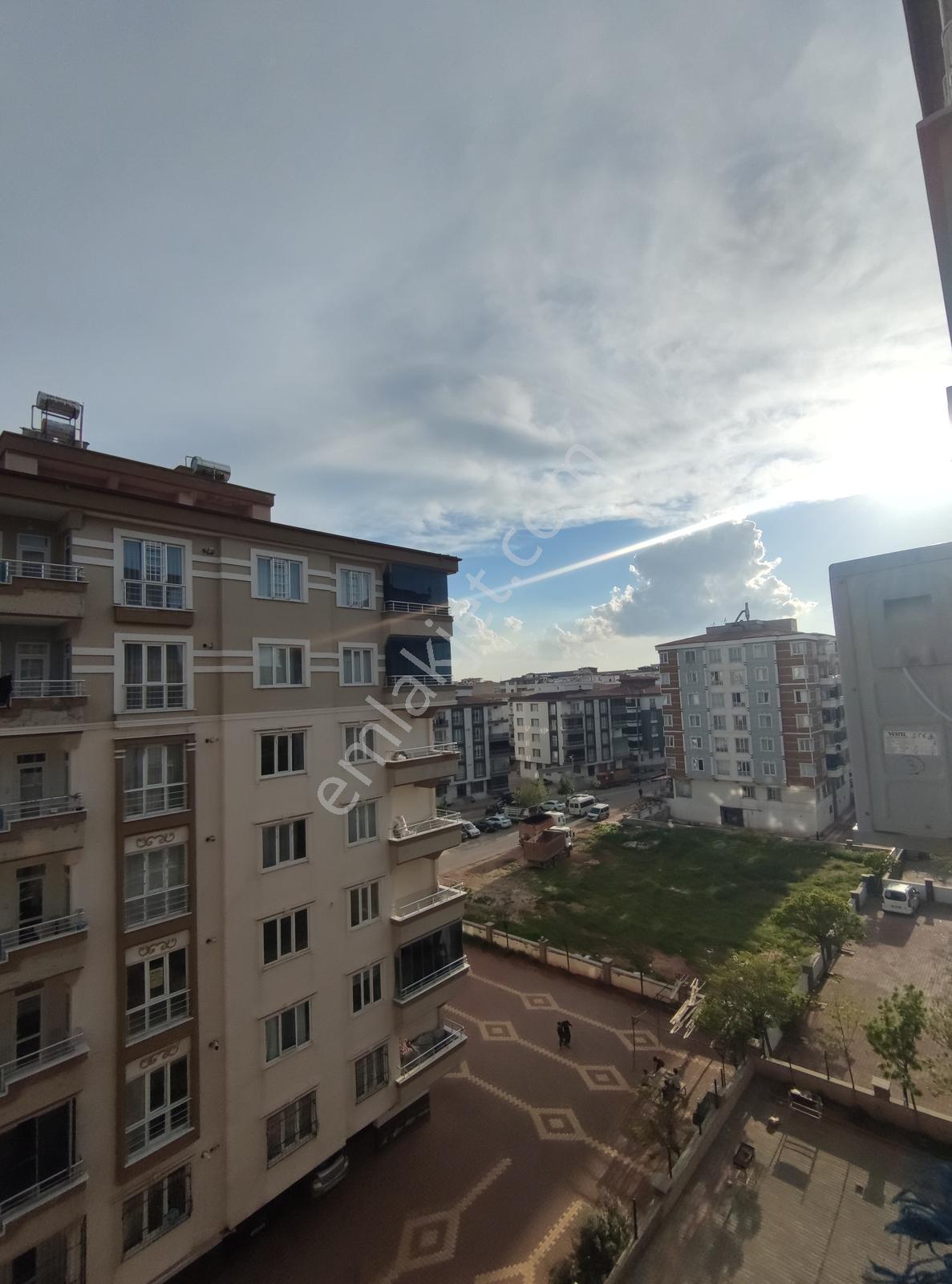 Çakır'dan Belkıs Mh Satılık 2+1 Daire 5 Yaşında Bina - Görsel 6