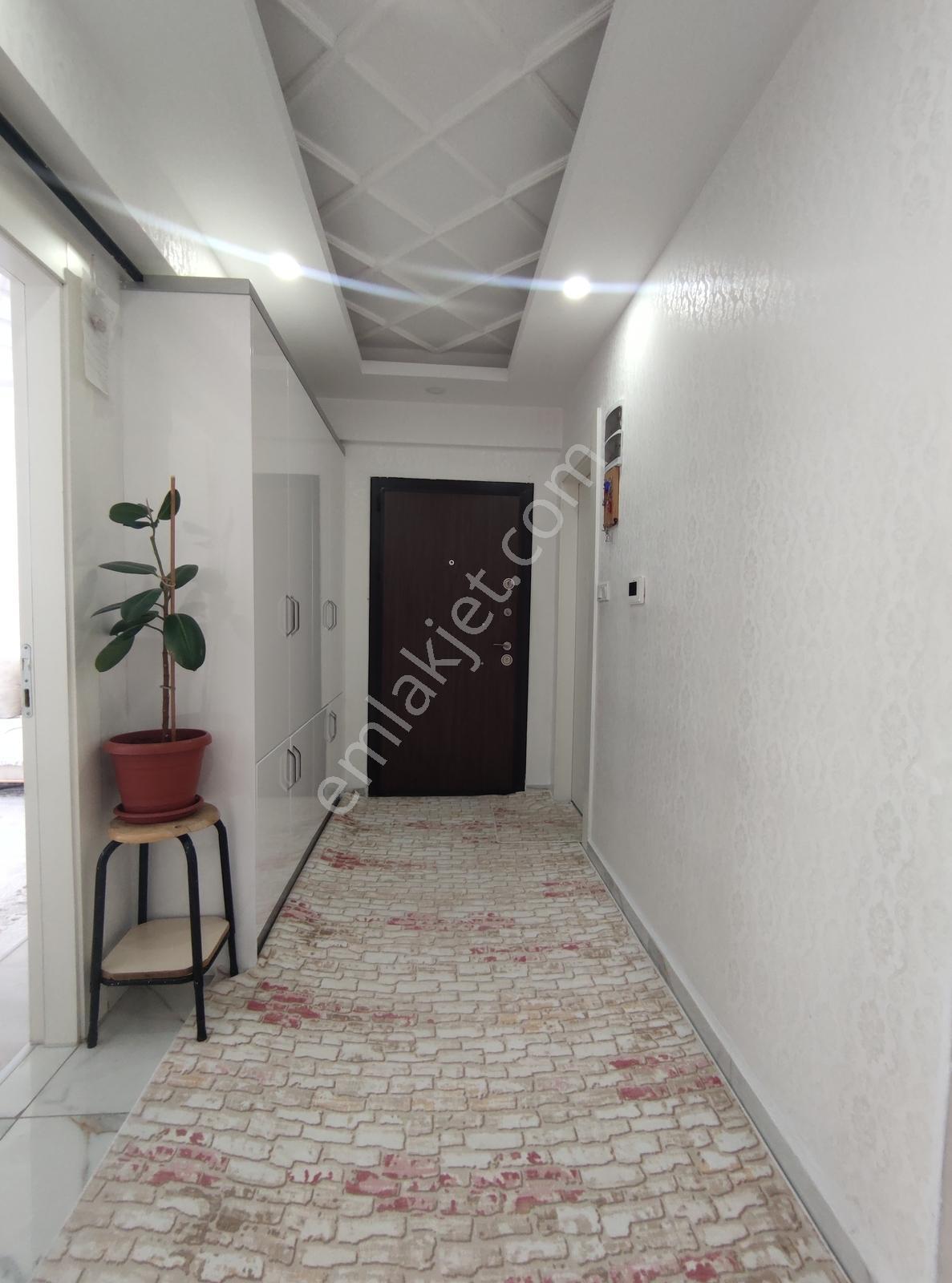 Çakır'dan Belkıs Mh Satılık 2+1 Daire 5 Yaşında Bina - Görsel 10