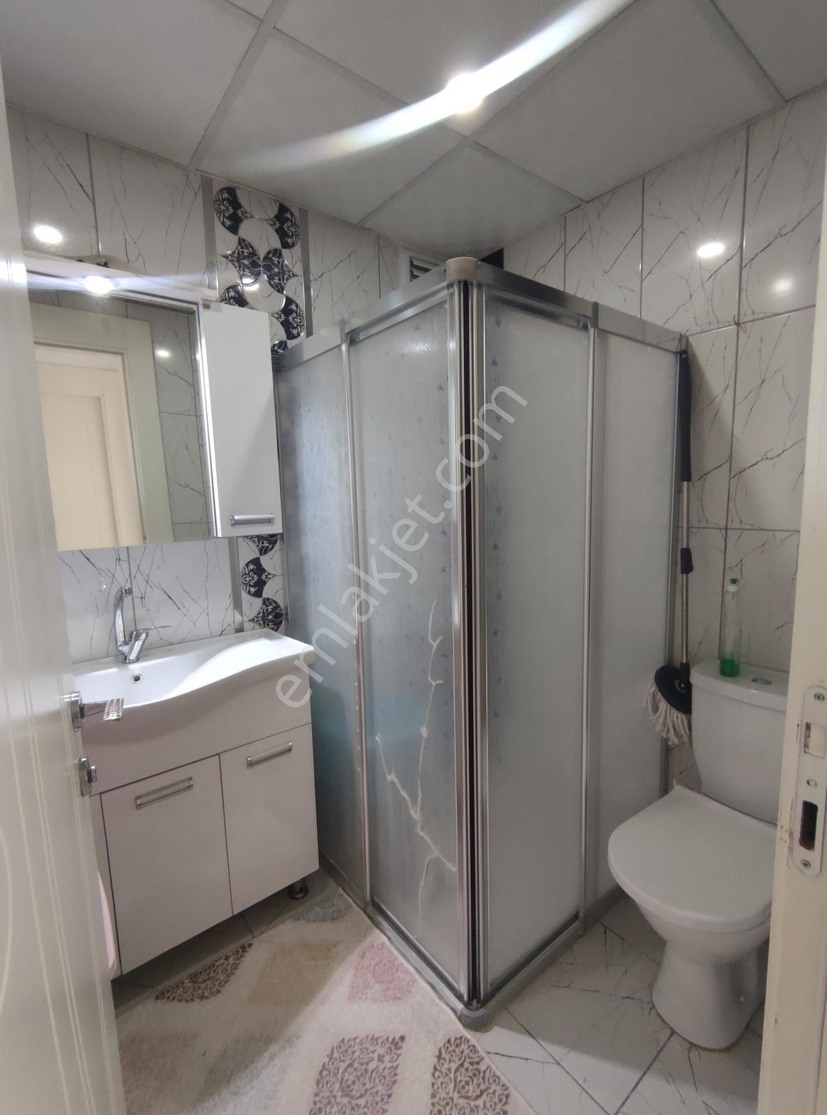 Çakır'dan Belkıs Mh Satılık 2+1 Daire 5 Yaşında Bina - Görsel 27