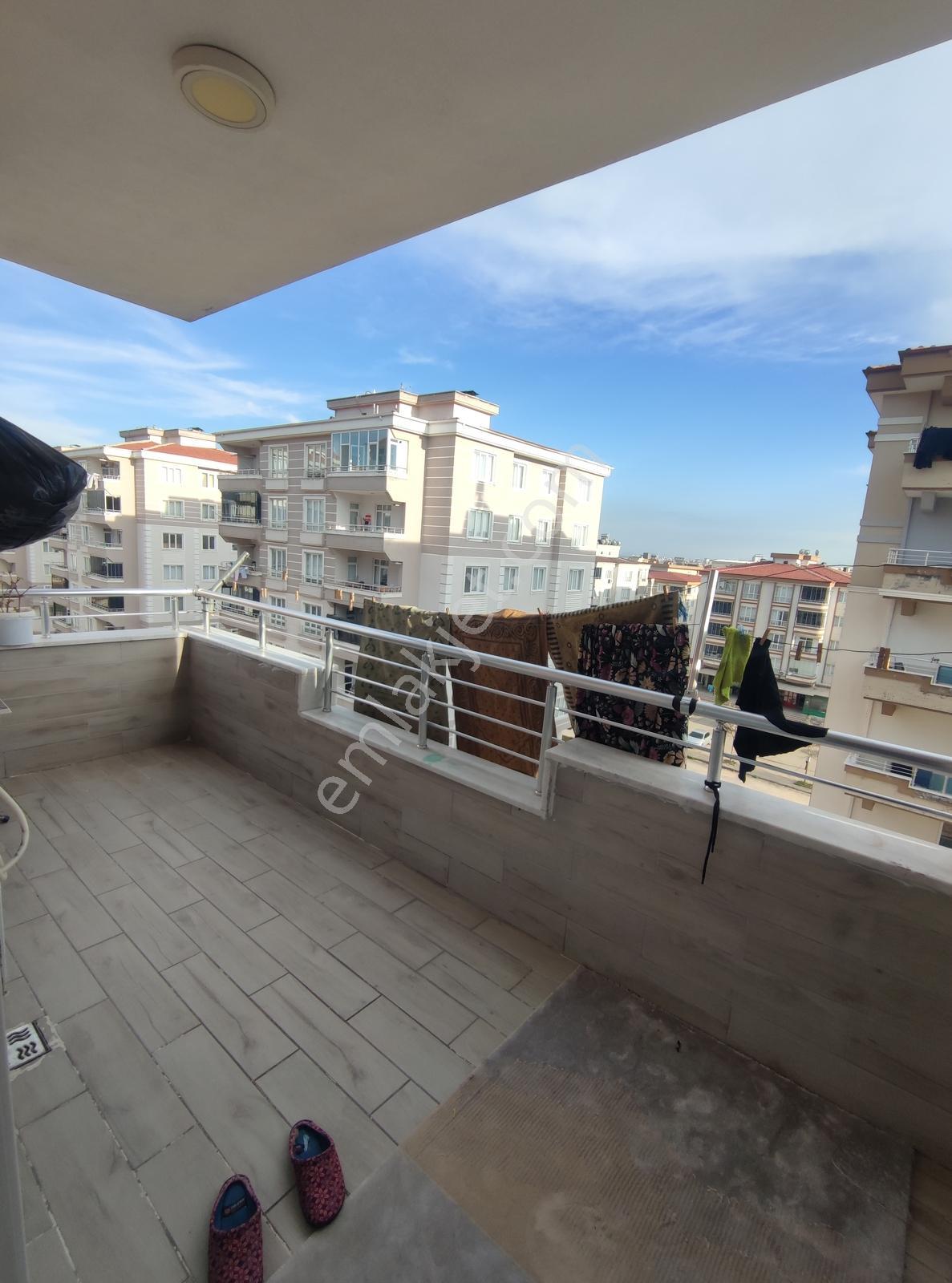 Çakır'dan Belkıs Mh Satılık 2+1 Daire 5 Yaşında Bina - Görsel 8