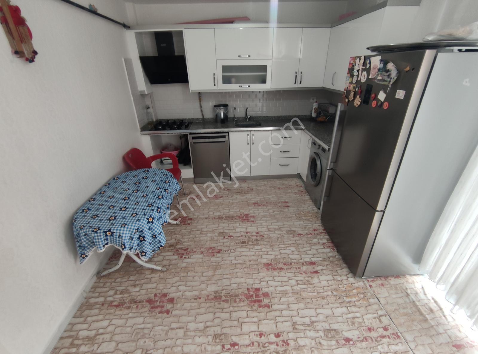 Çakır'dan Belkıs Mh Satılık 2+1 Daire 5 Yaşında Bina - Görsel 19