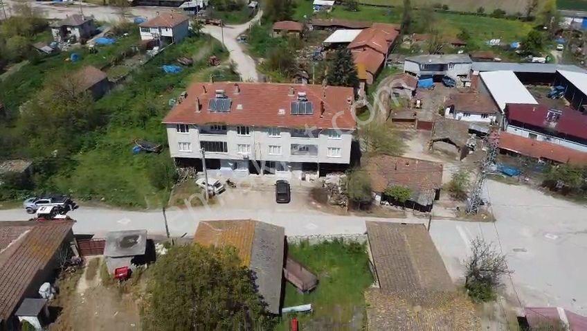 Öztarlacıdan Karaoğlan Köy İçi Satılık Arsa - Görsel 5