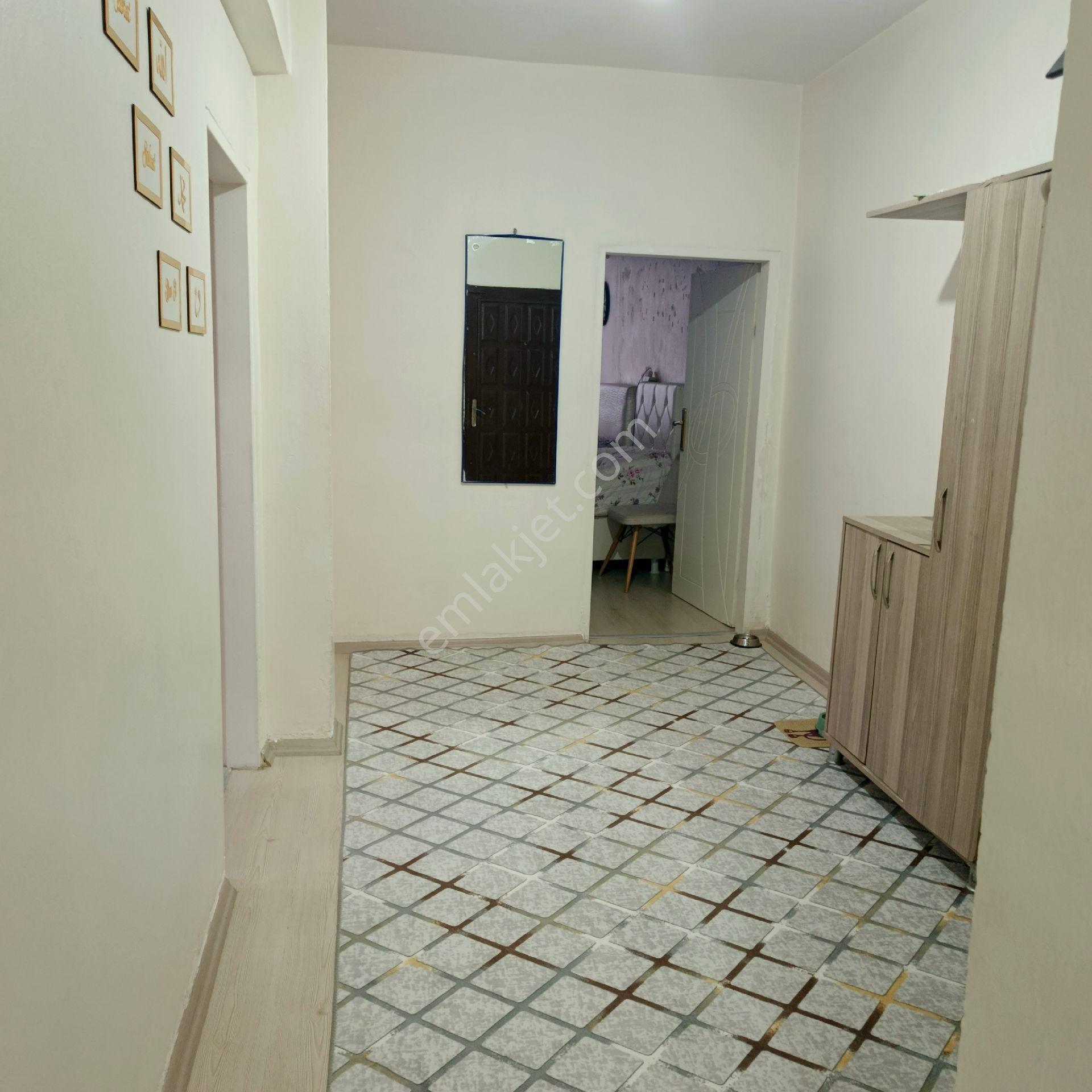 Eski Cezaevi Civarı Satılık Full Yapılı 2+1 Daire Civarı - Görsel 3
