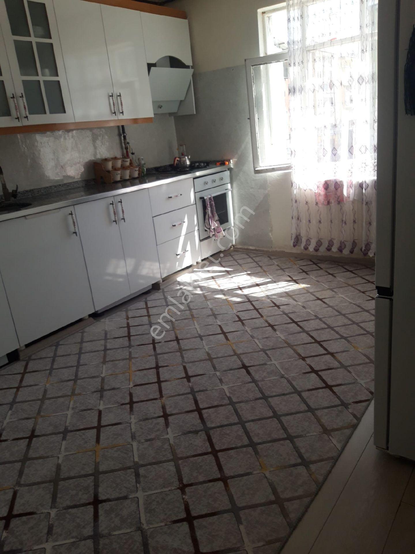 Eski Cezaevi Civarı Satılık Full Yapılı 2+1 Daire Civarı - Görsel 2