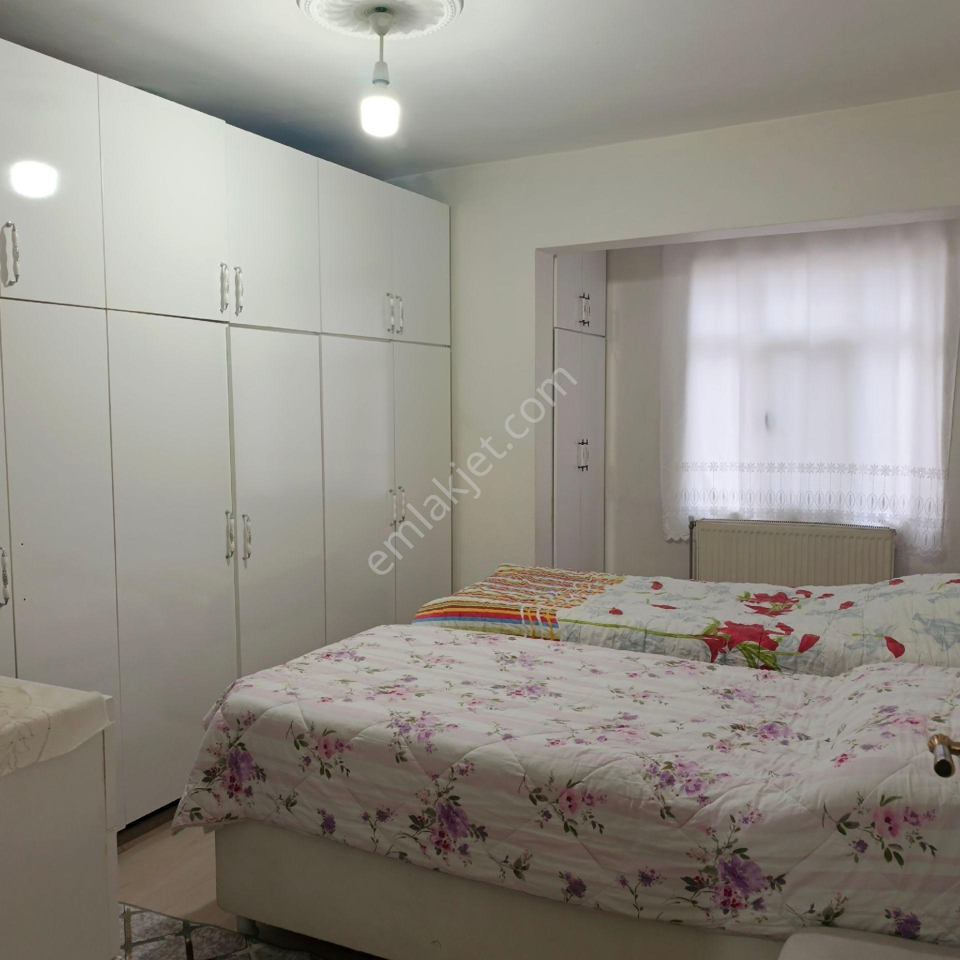 Eski Cezaevi Civarı Satılık Full Yapılı 2+1 Daire Civarı - Görsel 10