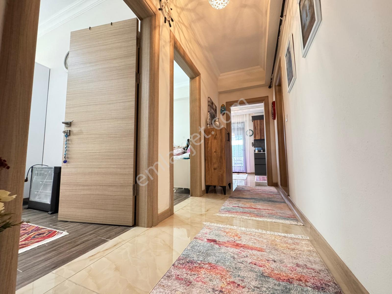 Karasu'da Villa Tadında, Özel Bahçeli, Verandalı Daire Fırsatı ! - Görsel 7