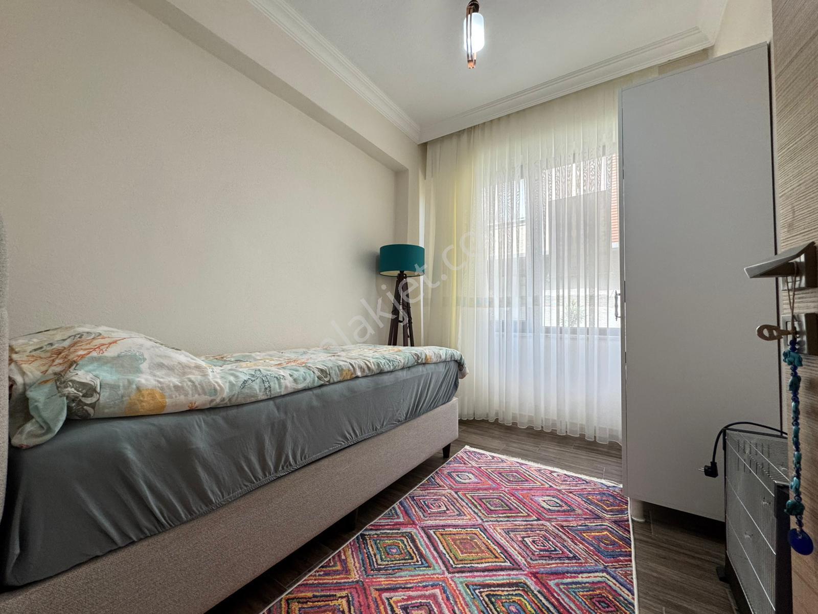 Karasu'da Villa Tadında, Özel Bahçeli, Verandalı Daire Fırsatı ! - Görsel 15