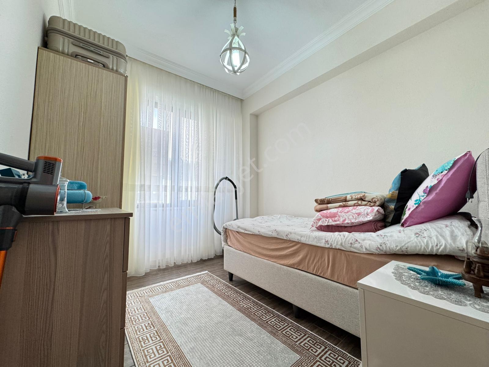 Karasu'da Villa Tadında, Özel Bahçeli, Verandalı Daire Fırsatı ! - Görsel 12