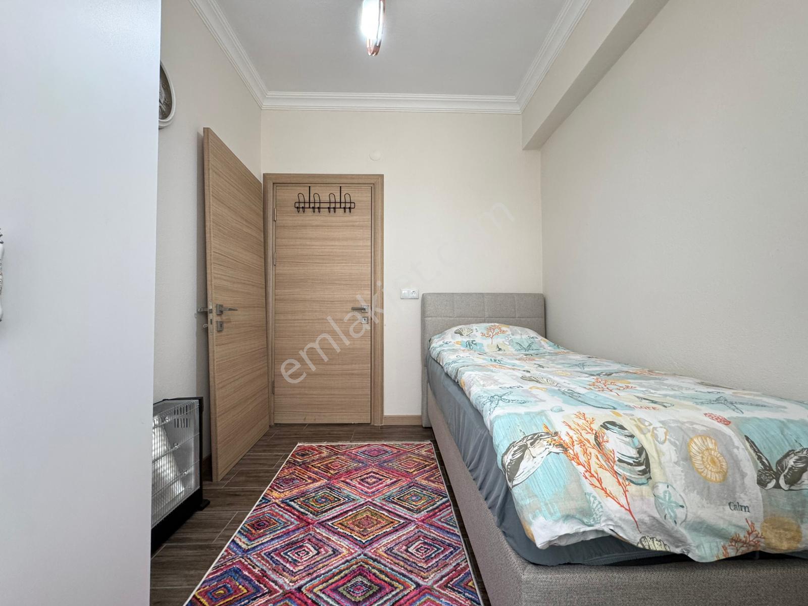 Karasu'da Villa Tadında, Özel Bahçeli, Verandalı Daire Fırsatı ! - Görsel 16