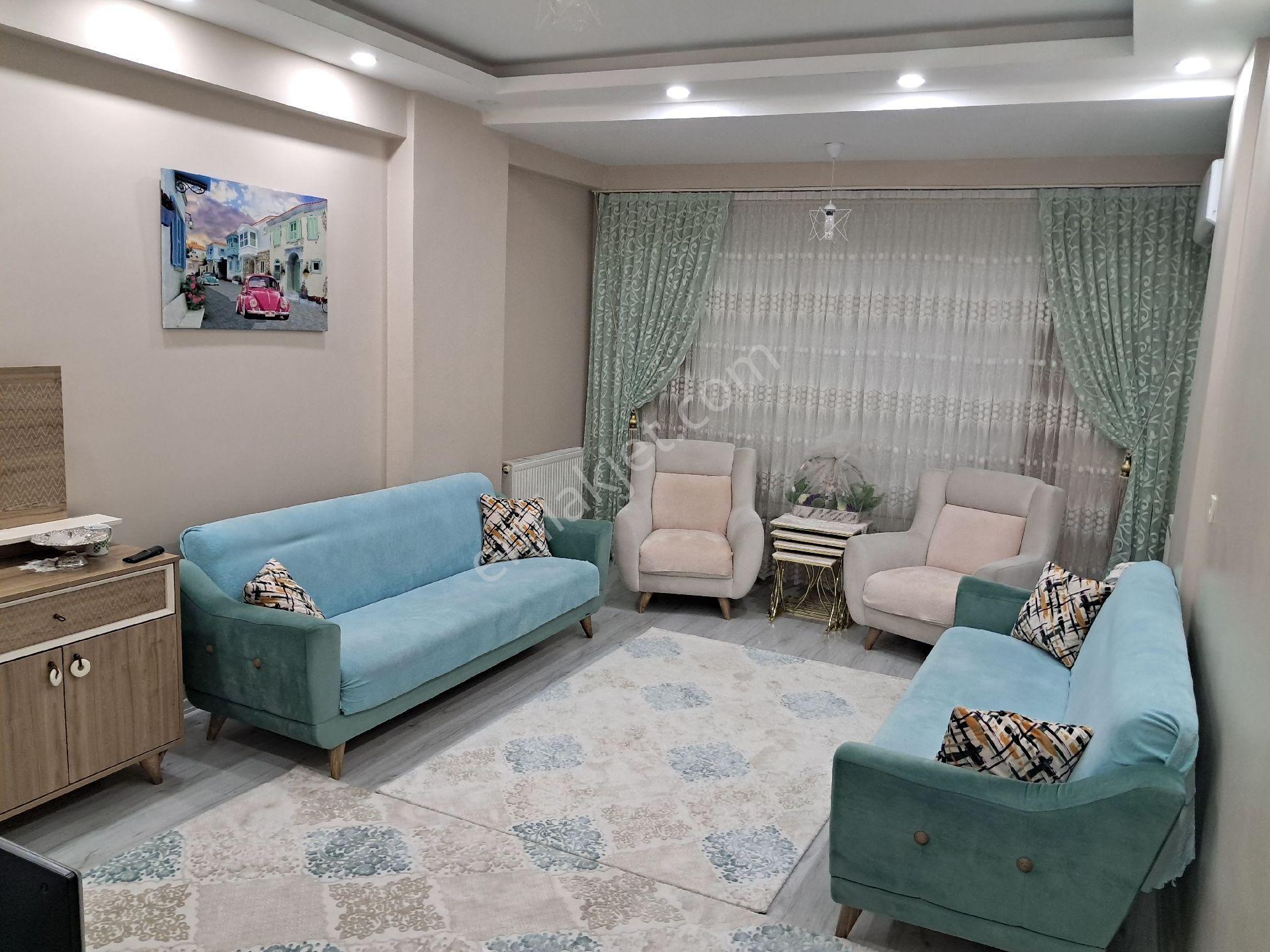 Bulvar Üzeri Nezih Site İçi - Görsel 17