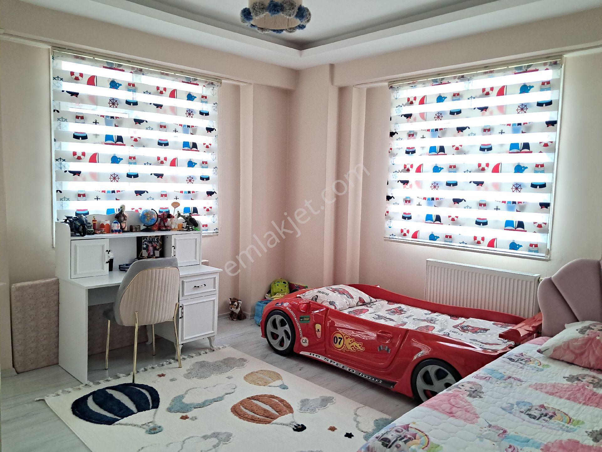 Bulvar Üzeri Nezih Site İçi - Görsel 10