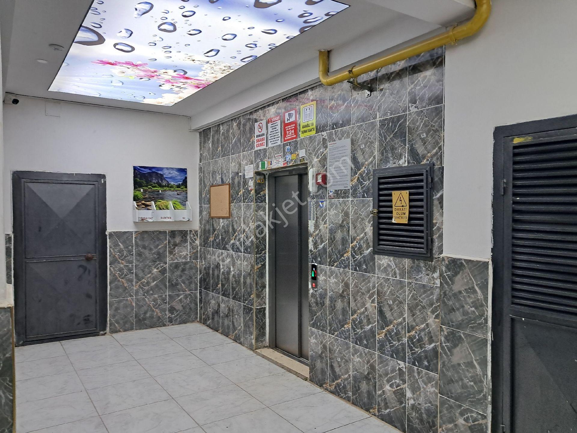 Bulvar Üzeri Nezih Site İçi - Görsel 3