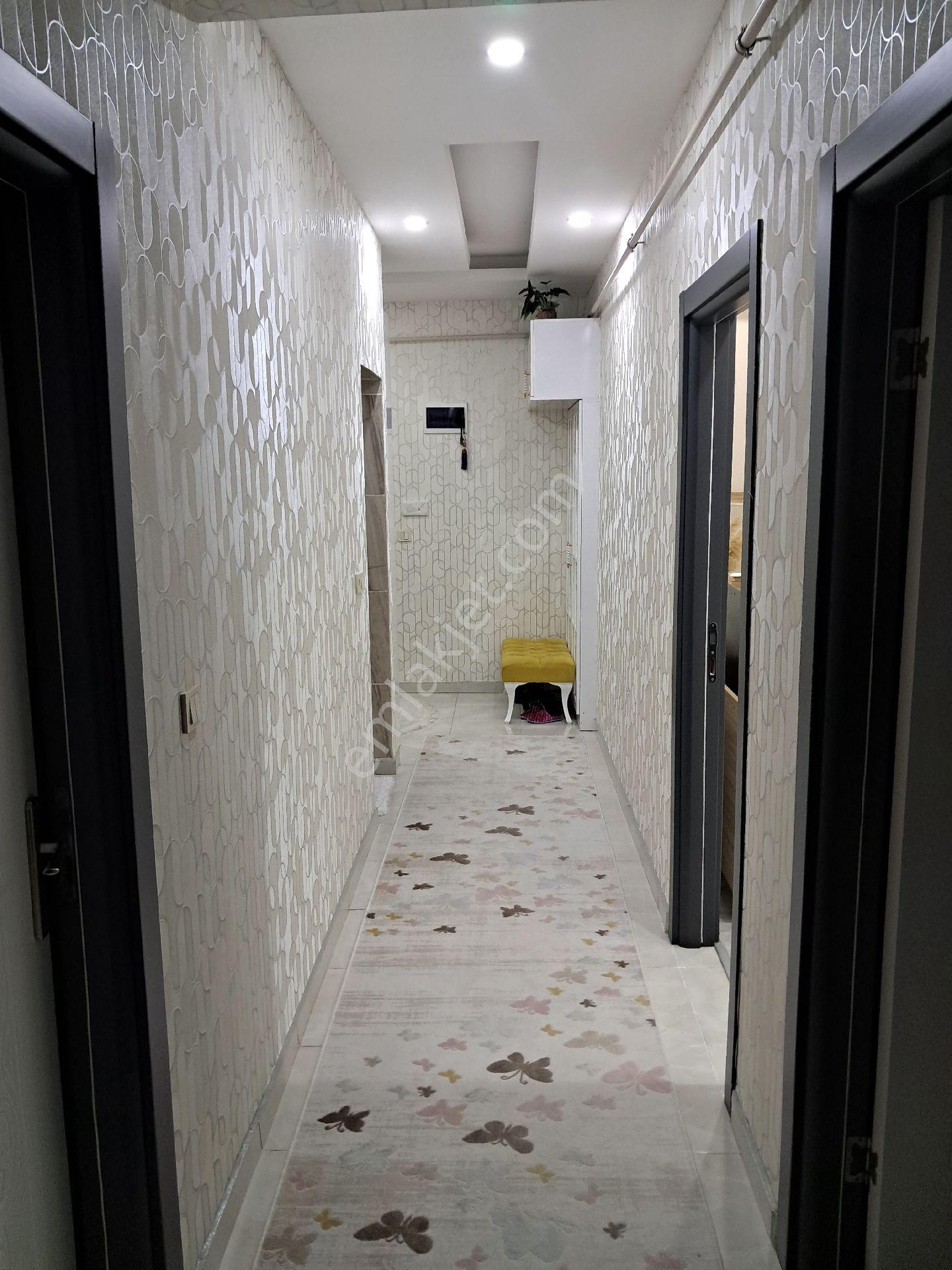 Bulvar Üzeri Nezih Site İçi - Görsel 19