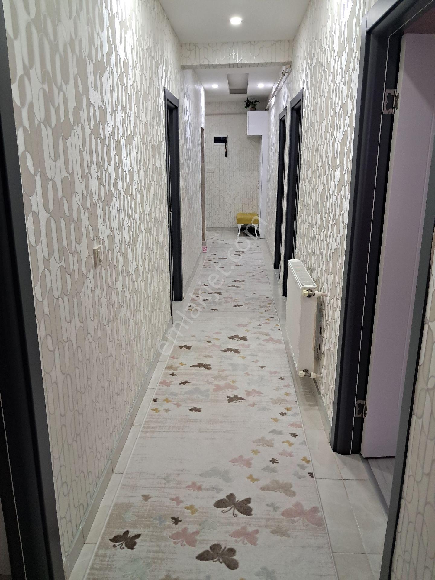 Bulvar Üzeri Nezih Site İçi - Görsel 8