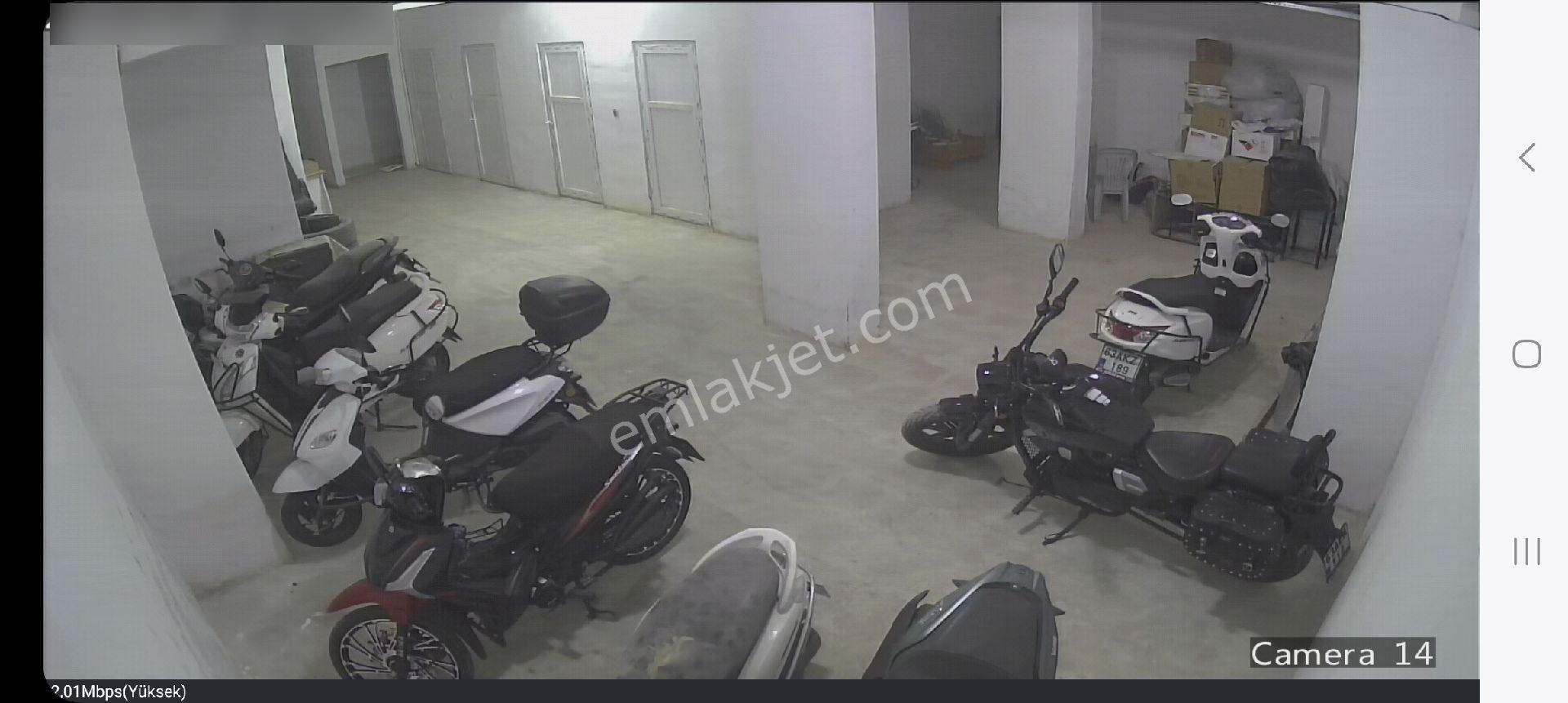 Bulvar Üzeri Nezih Site İçi - Görsel 20