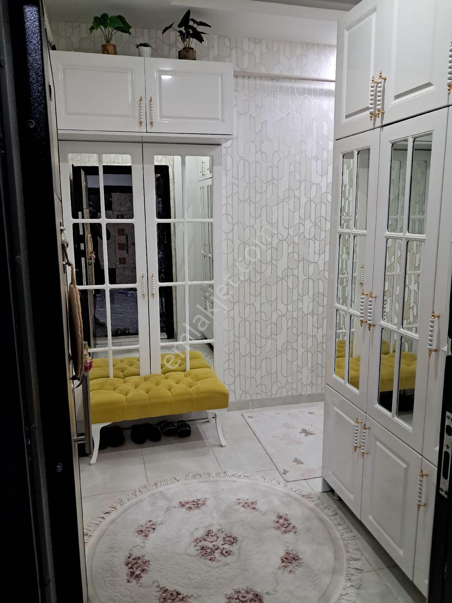 Bulvar Üzeri Nezih Site İçi - Görsel 9