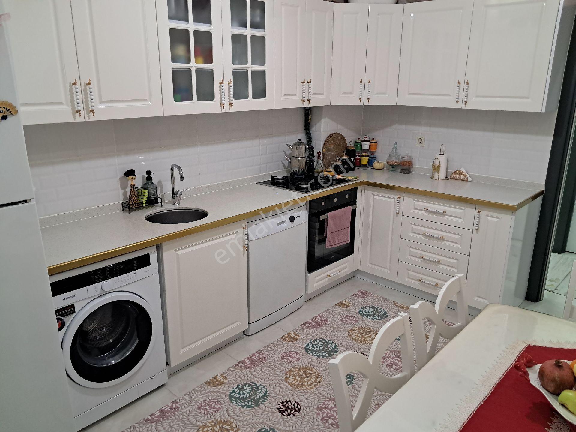 Bulvar Üzeri Nezih Site İçi - Görsel 6