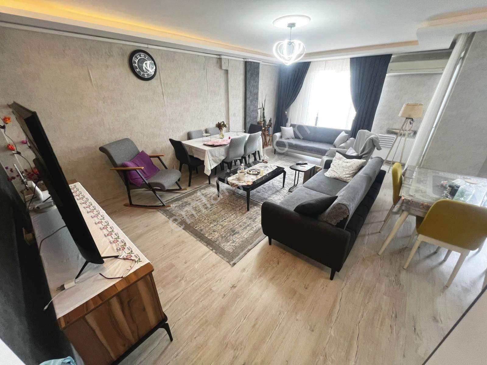 💥💥 Güç'ten Kadıköy'de Kombili Cam Balkonlu Asansörlü Lüx Satılık 3+1 Daire - Görsel 22