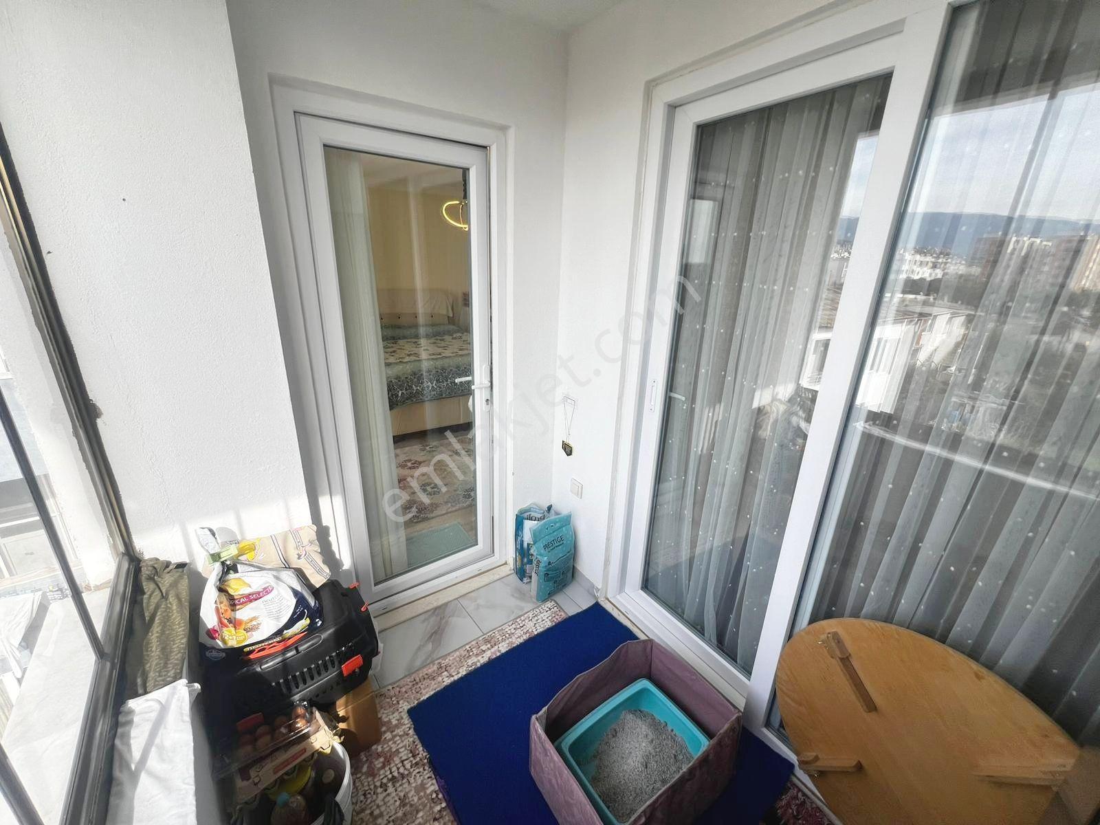 💥💥 Güç'ten Kadıköy'de Kombili Cam Balkonlu Asansörlü Lüx Satılık 3+1 Daire - Görsel 35