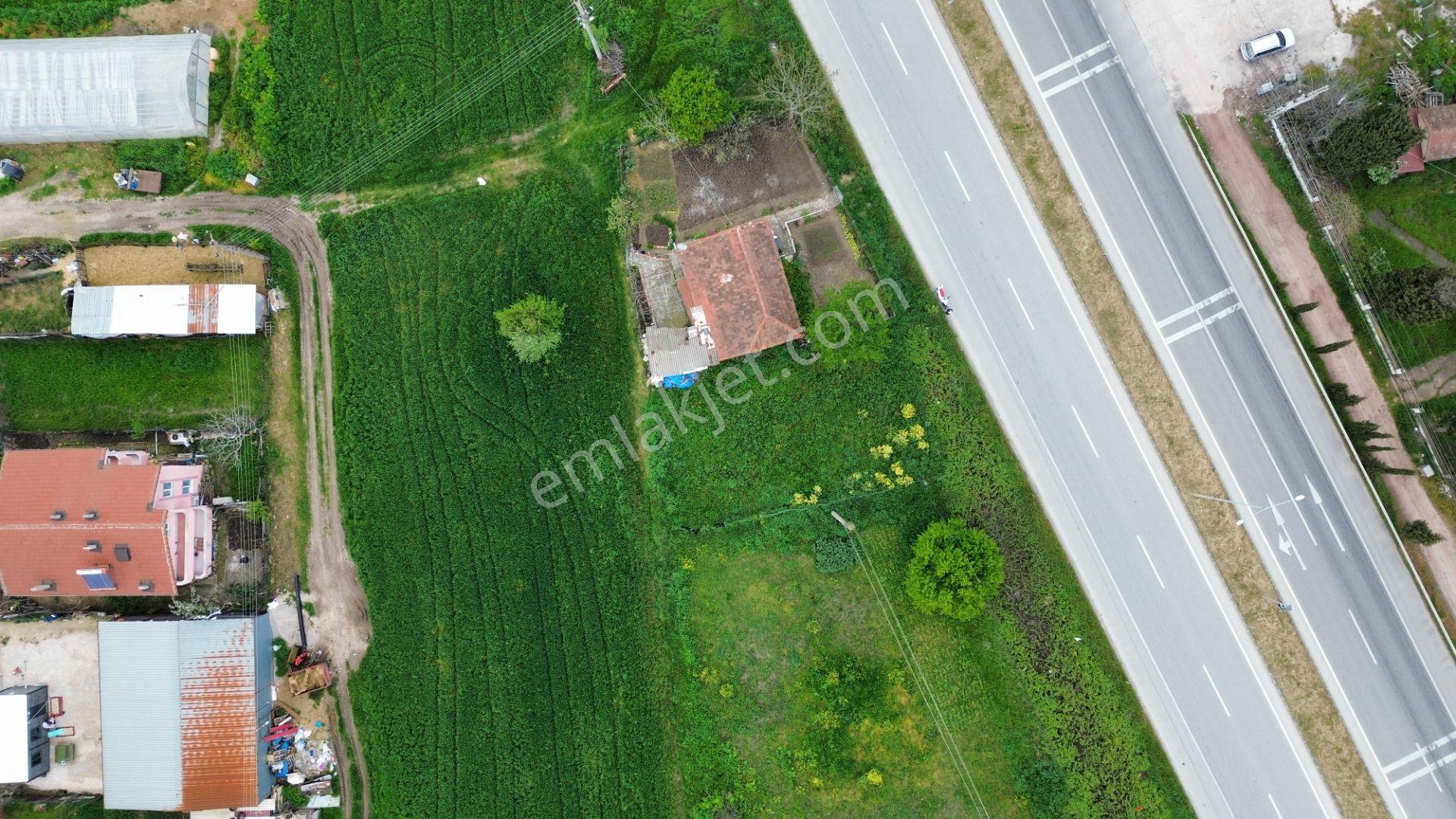 Biga Balıklıçeşmede Ana Yola Sıfır, Yatırımlık 263 M² Arsa! - Görsel 17