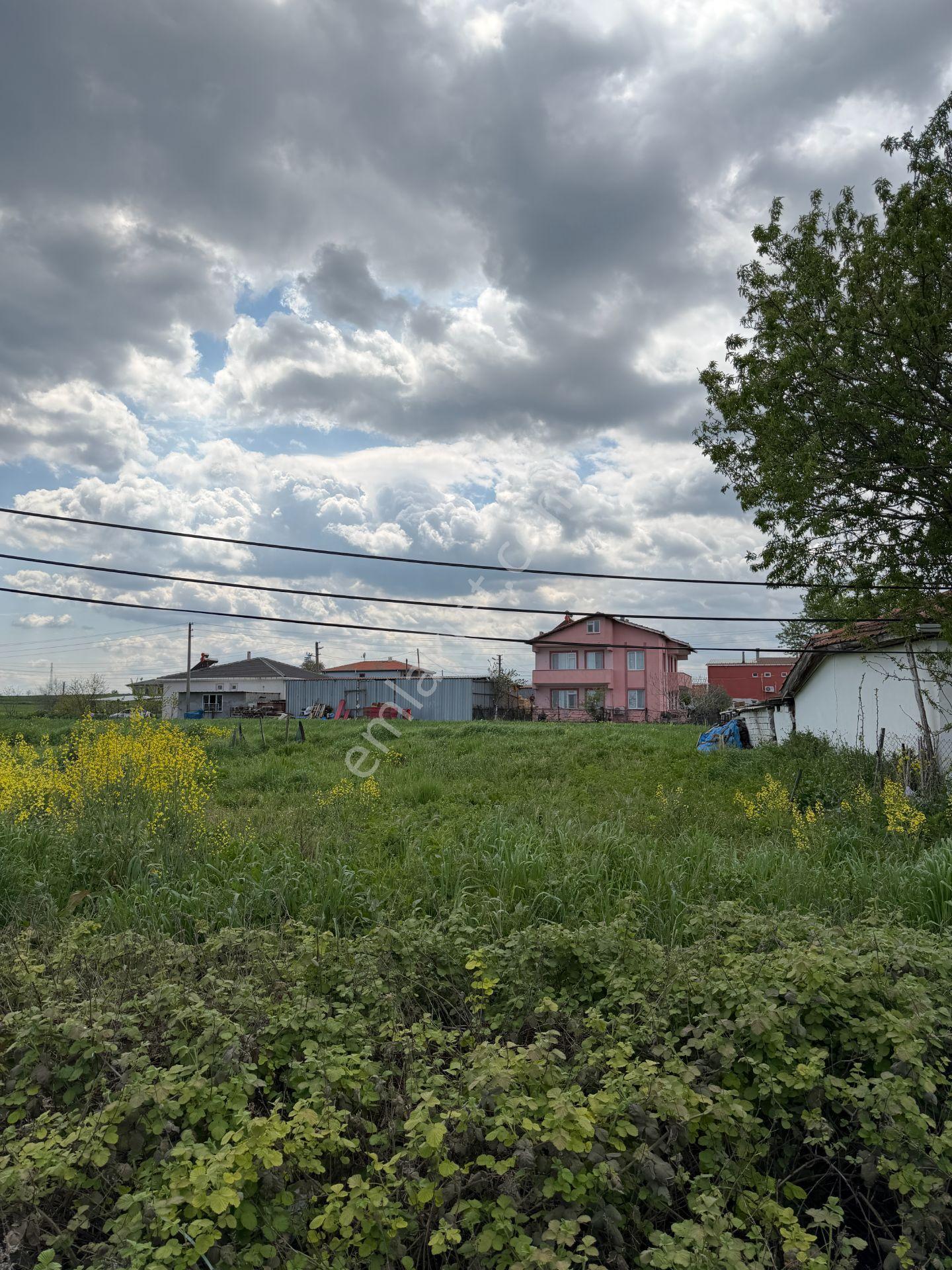 Biga Balıklıçeşmede Ana Yola Sıfır, Yatırımlık 263 M² Arsa! - Görsel 15