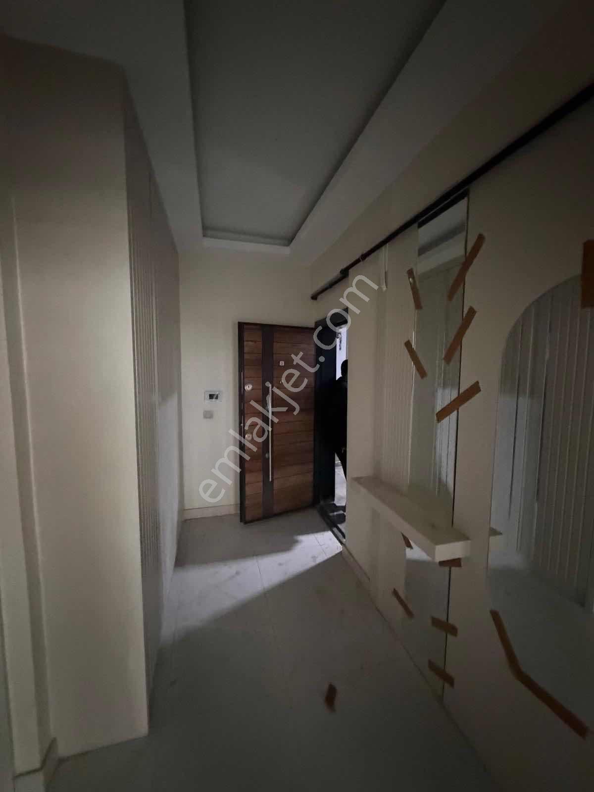 Barondan Kuzeyşehirin Yıldızı 2.5+1 Lüks Daire - Görsel 9