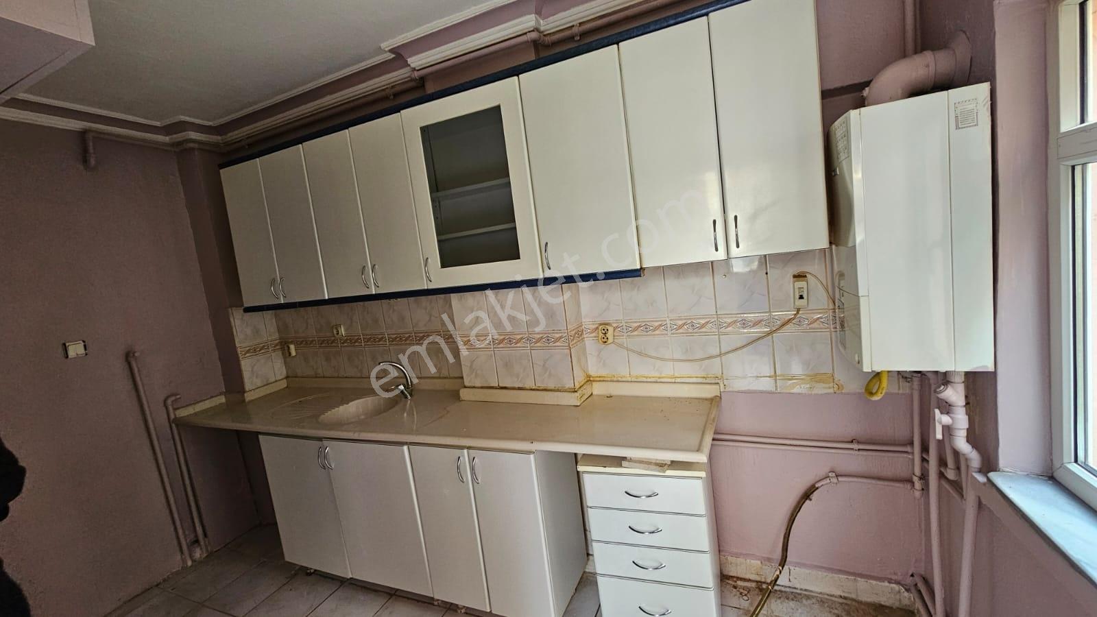 Abidinpaşa Mah Cadde Üzeri Arıbal Fırını Yanı 1 Kat Kiralık - Görsel 14