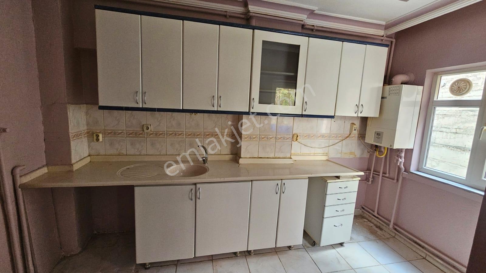 Abidinpaşa Mah Cadde Üzeri Arıbal Fırını Yanı 1 Kat Kiralık - Görsel 23