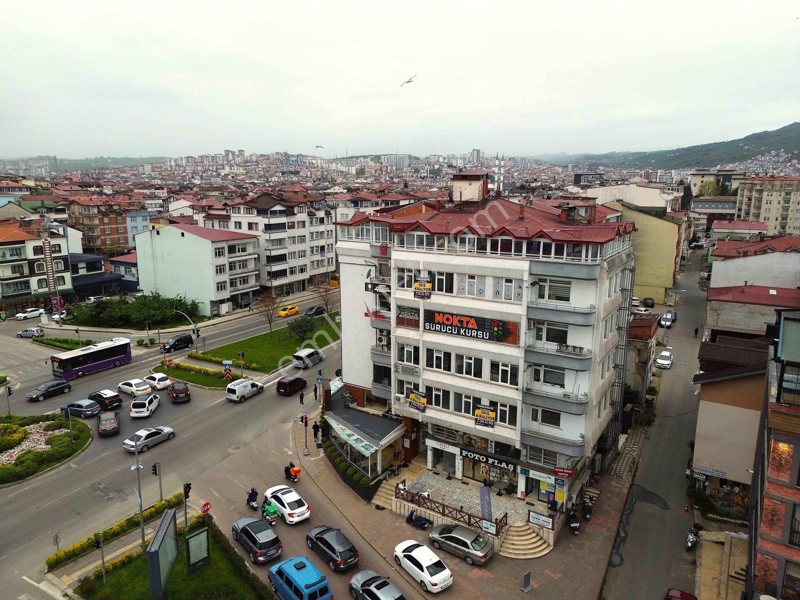 Pars Prıme I Prestijli Konumda 32 M2 Kiralık Ofis Kaçırılmaz!