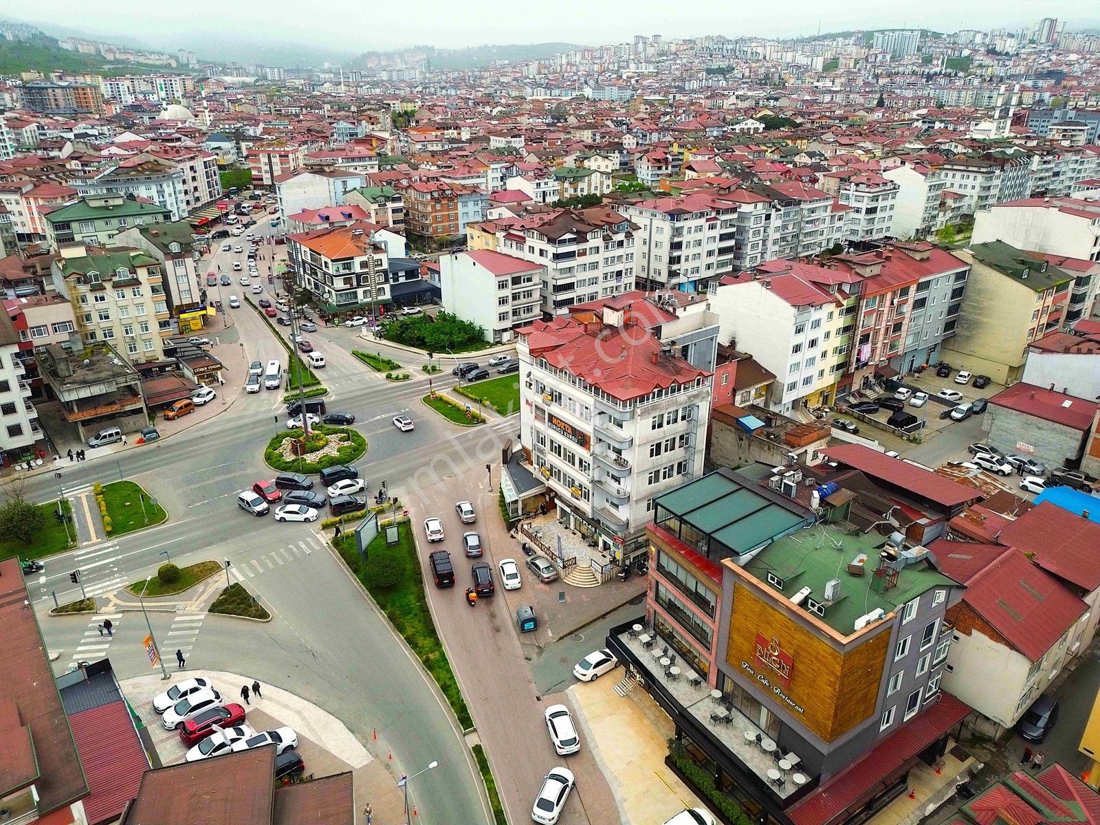 Pars Prıme I Prestijli Konumda 32 M2 Kiralık Ofis Kaçırılmaz! - Görsel 9