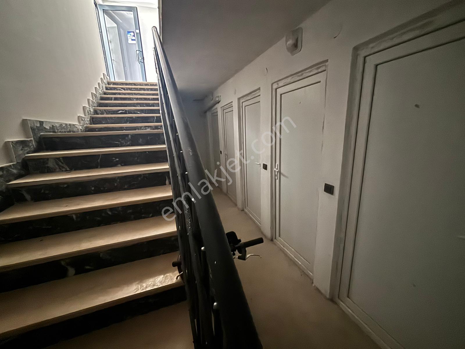 Side'de Havuzlu Eşyalı Kiralık Daire - Görsel 11