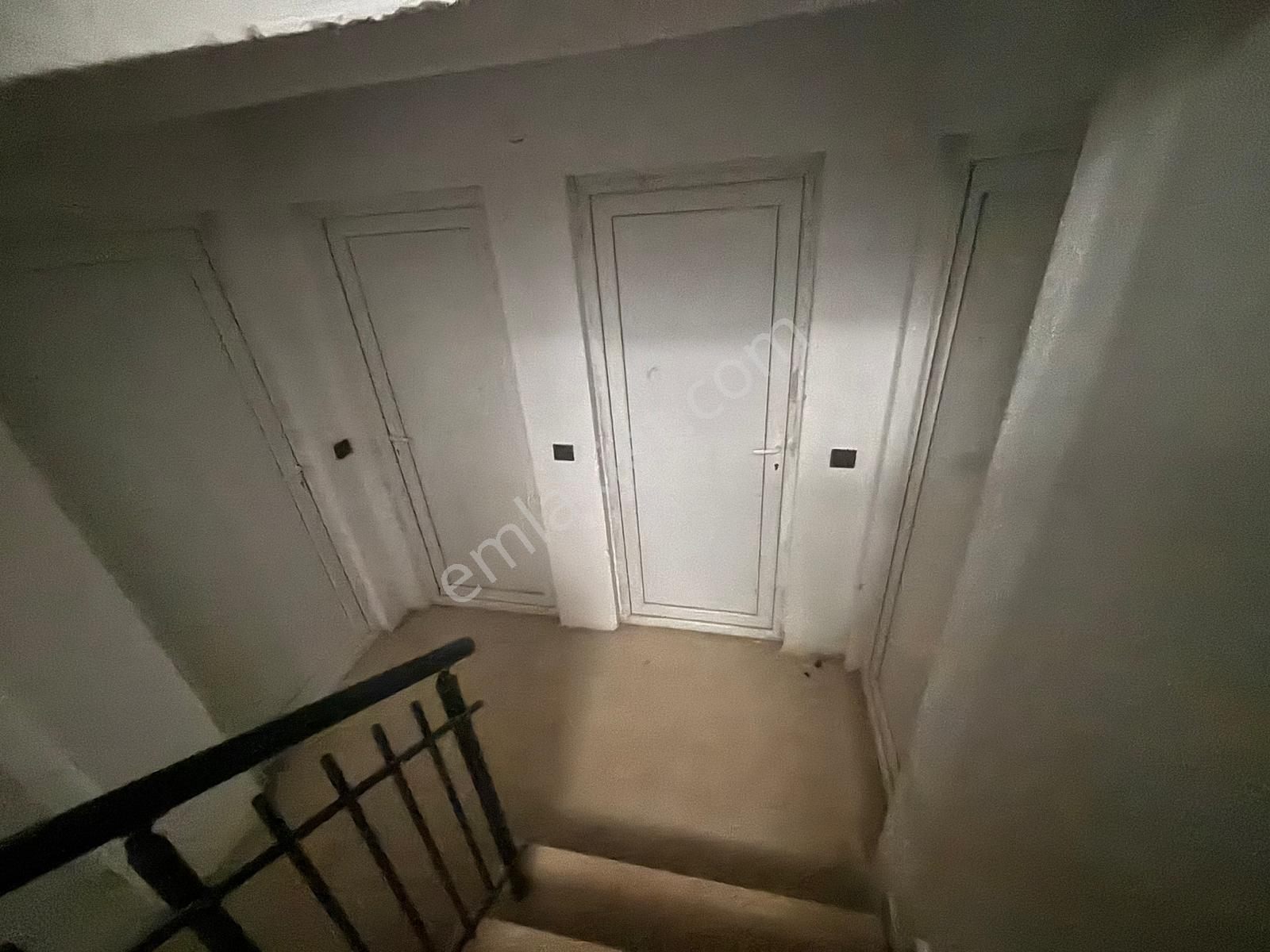 Side'de Havuzlu Eşyalı Kiralık Daire - Görsel 12