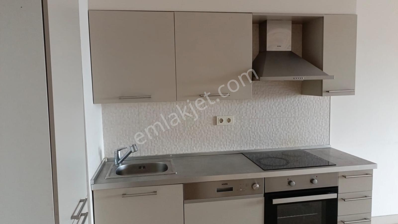 Kentplus'ta 26 M2 Balkon Teraslı, Geniş Ölçüde Ebeveynli 2+1 - Görsel 23