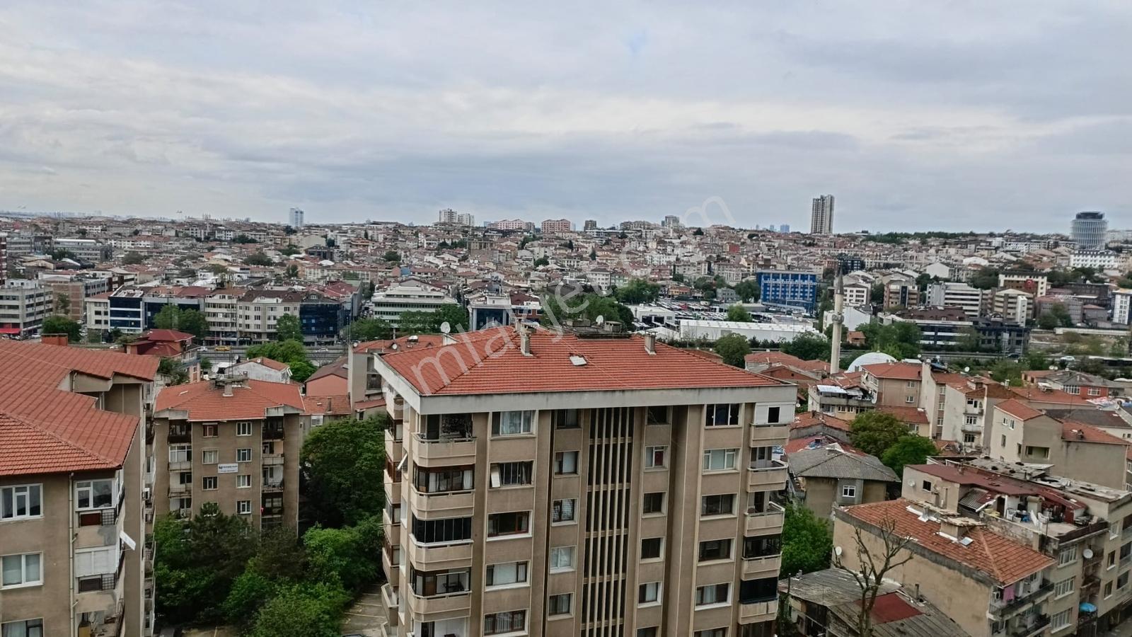 Kentplus'ta 26 M2 Balkon Teraslı, Geniş Ölçüde Ebeveynli 2+1 - Görsel 21