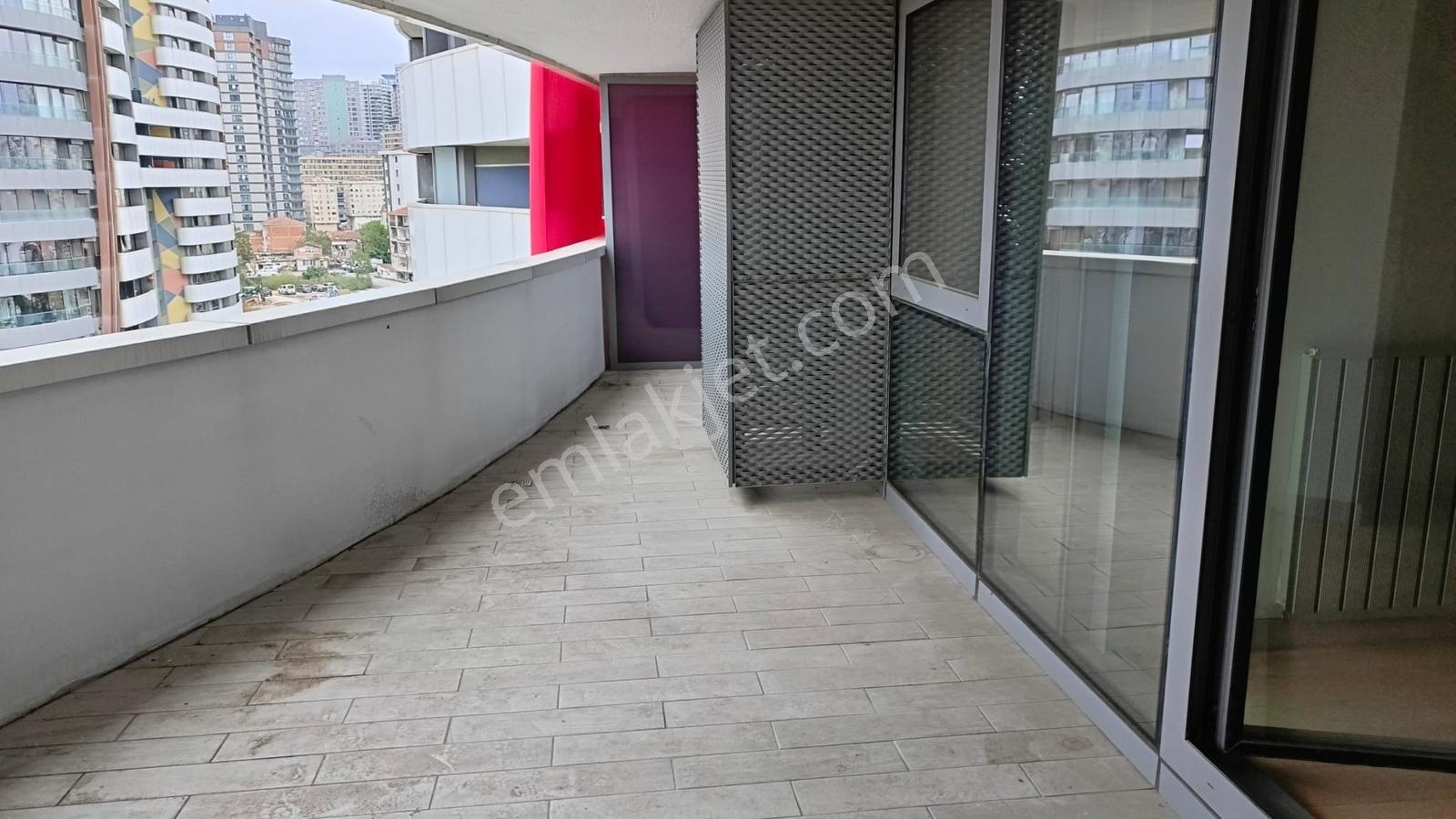 Kentplus'ta 26 M2 Balkon Teraslı, Geniş Ölçüde Ebeveynli 2+1 - Görsel 14