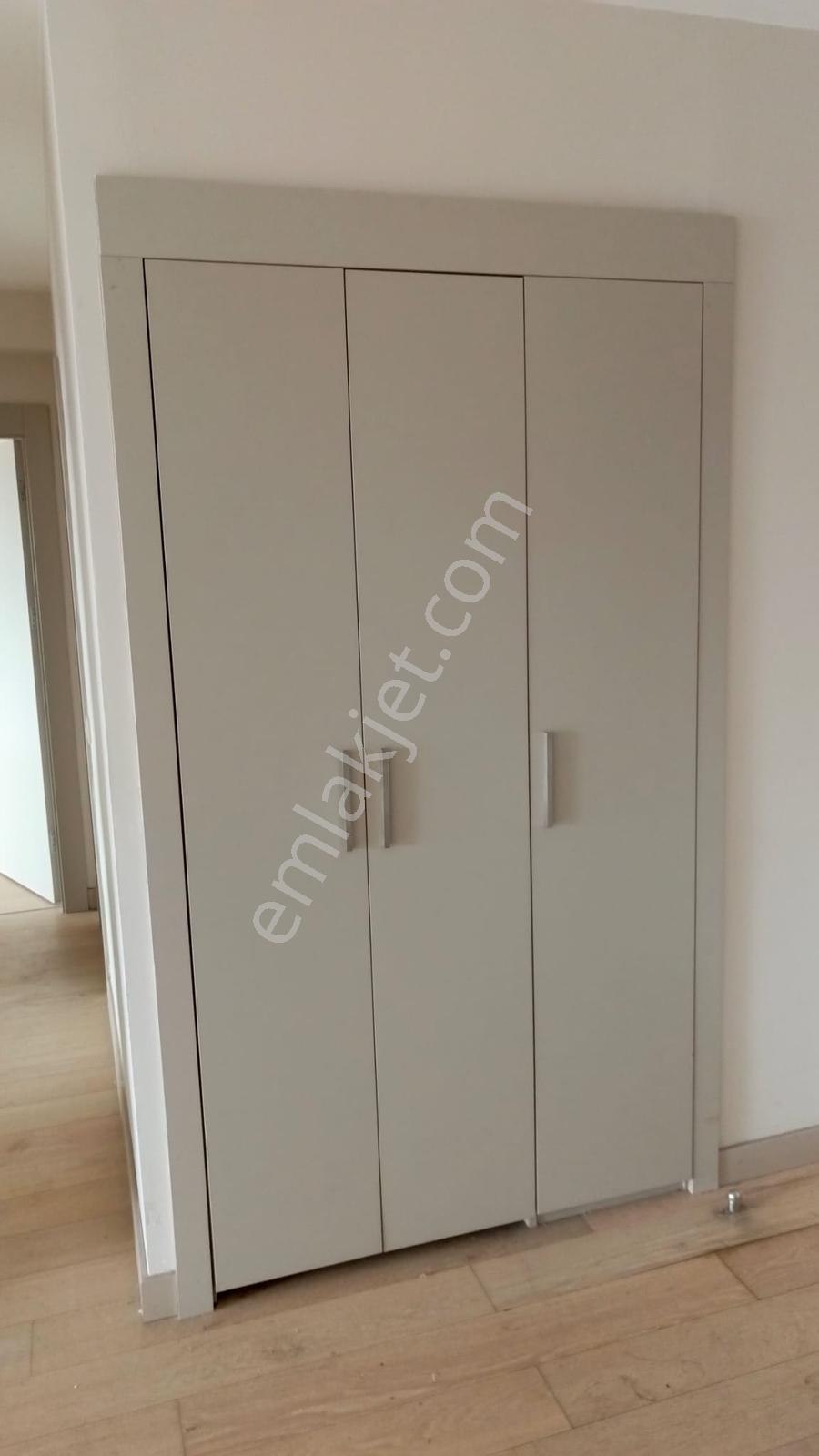Kentplus'ta 26 M2 Balkon Teraslı, Geniş Ölçüde Ebeveynli 2+1 - Görsel 25