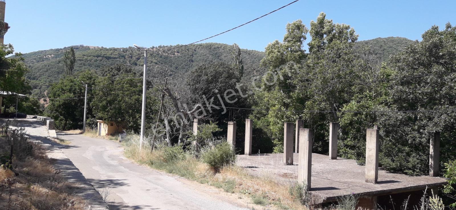 🏡 Göl-san Gayrimenkul’den 🏡 Kuşçular Köyünde Yol Cepheli Satılık Tarla !!! - Görsel 5