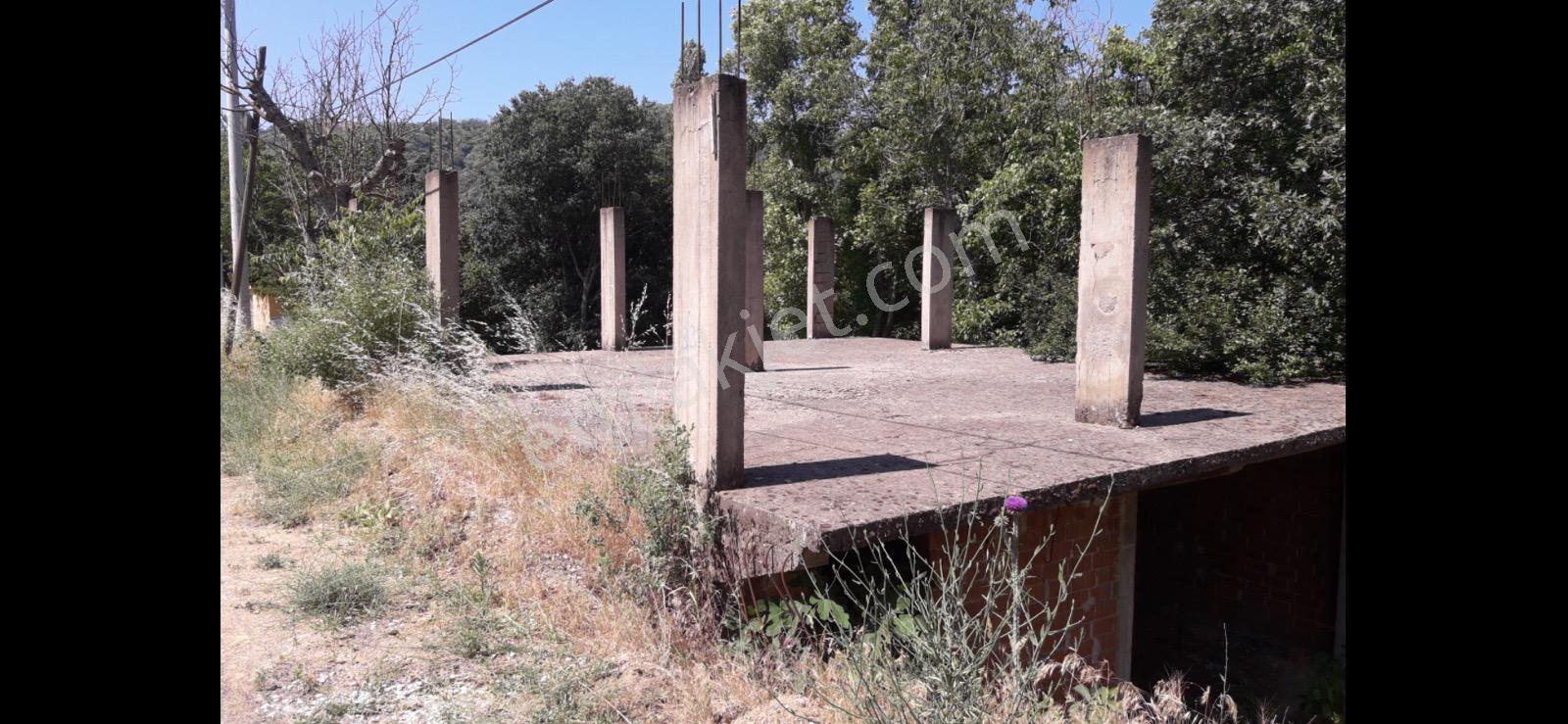 🏡 Göl-san Gayrimenkul’den 🏡 Kuşçular Köyünde Yol Cepheli Satılık Tarla !!! - Görsel 2