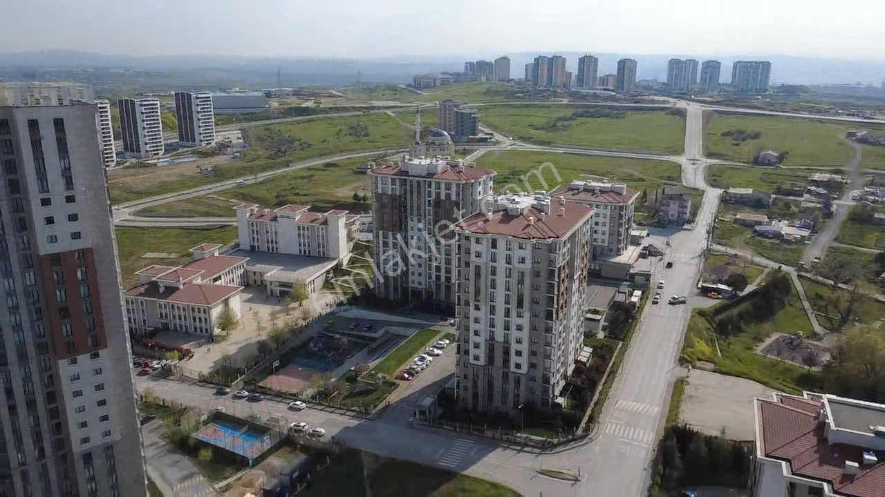 Vestaprime Dan Emlak Konut 3. Etap B7 Blok Satılık 2+1 Daire - Görsel 17
