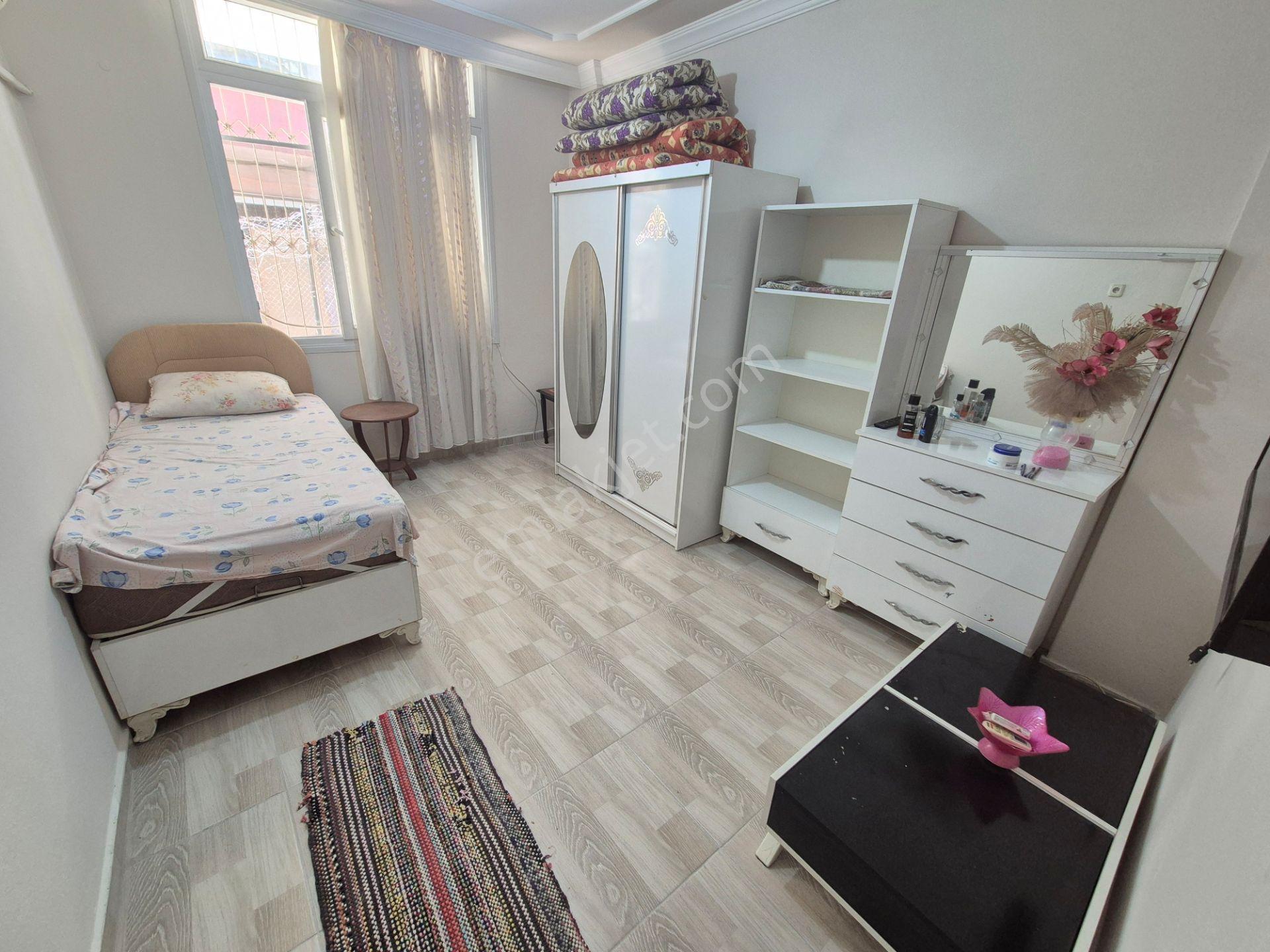 Prestij'den Yeni Mah'de Zeki Sabah İlkokulu Civarı Ful 2+1 Daire - Görsel 12