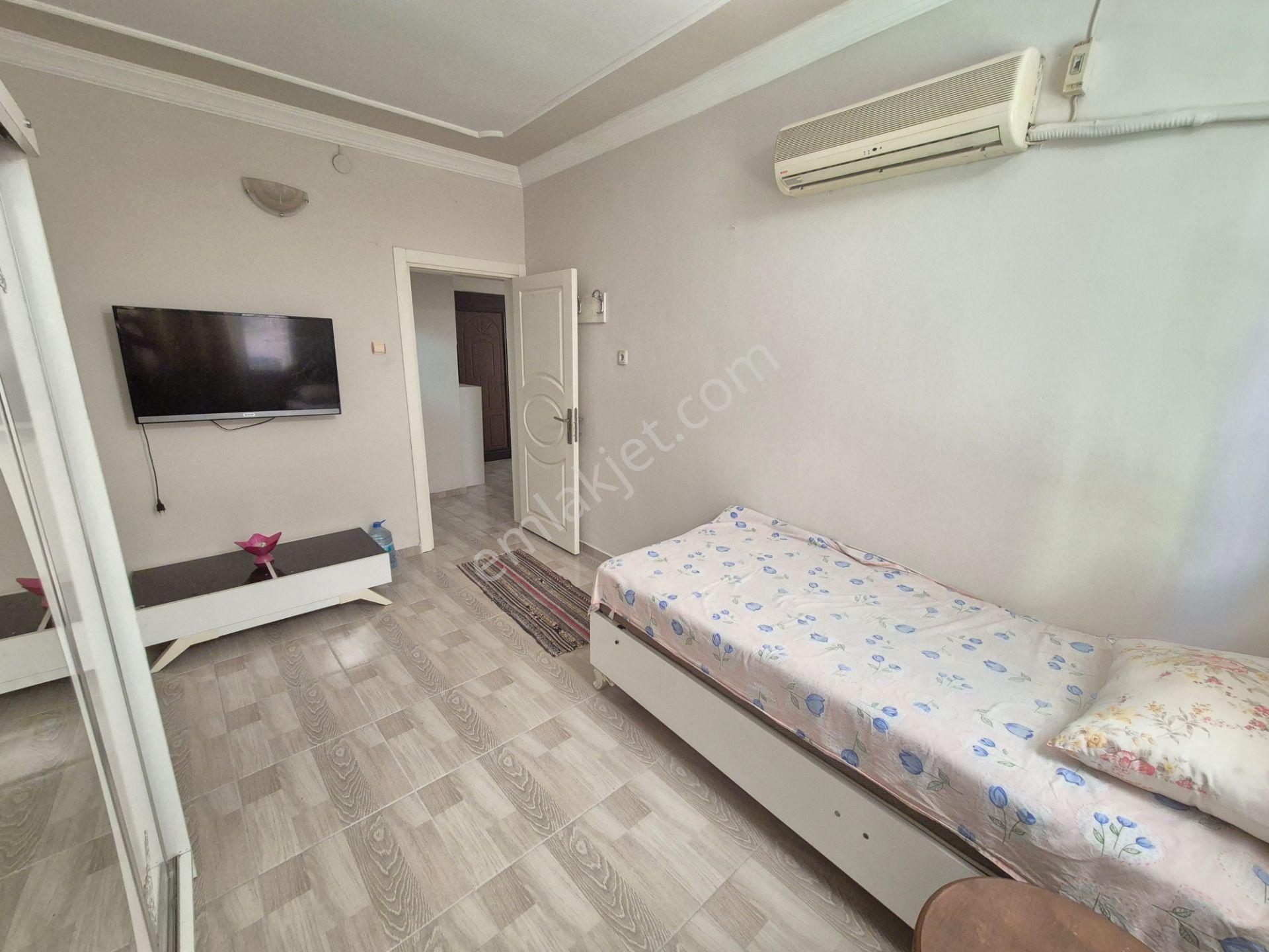 Prestij'den Yeni Mah'de Zeki Sabah İlkokulu Civarı Ful 2+1 Daire - Görsel 14