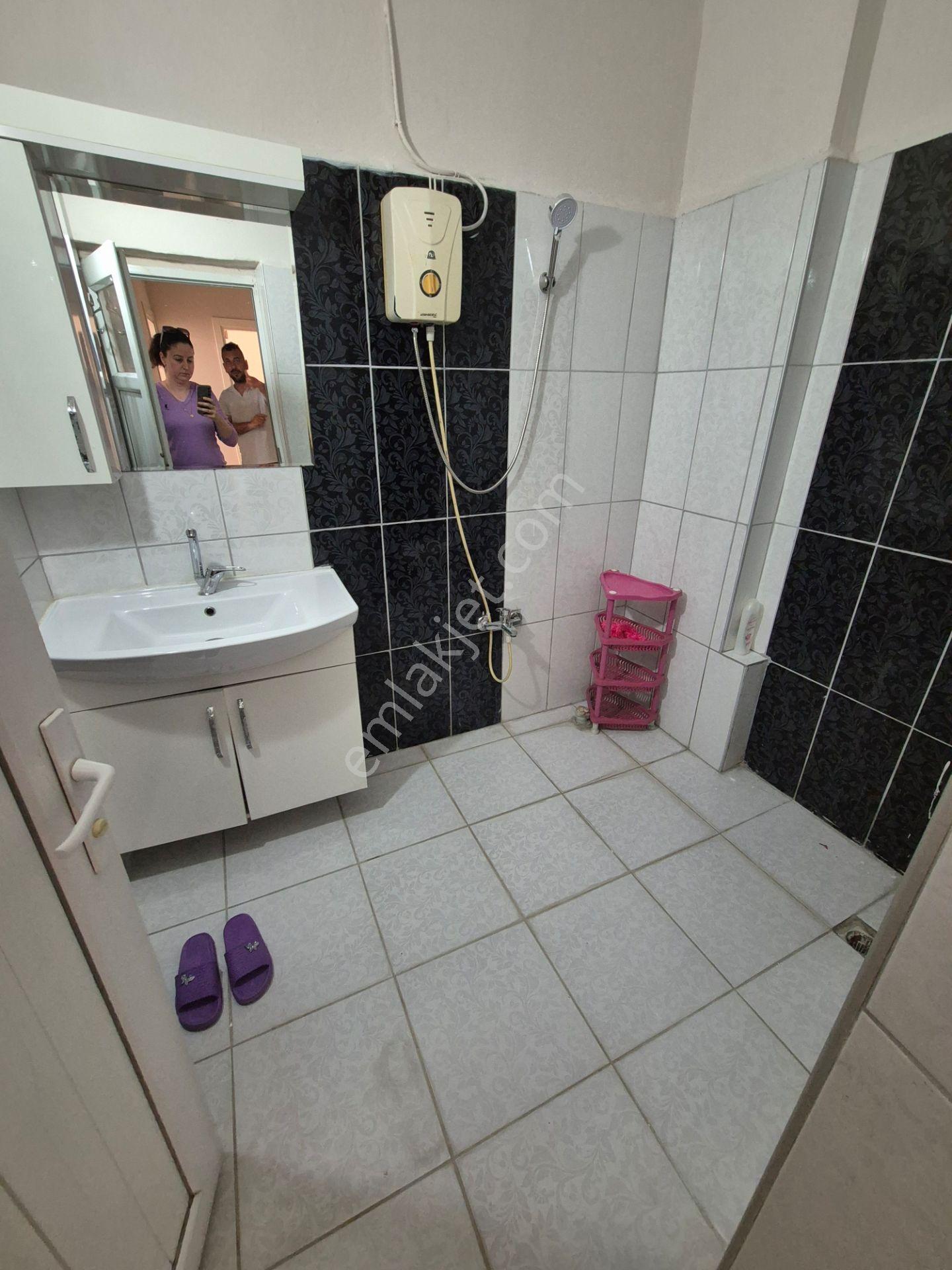 Prestij'den Yeni Mah'de Zeki Sabah İlkokulu Civarı Ful 2+1 Daire - Görsel 11