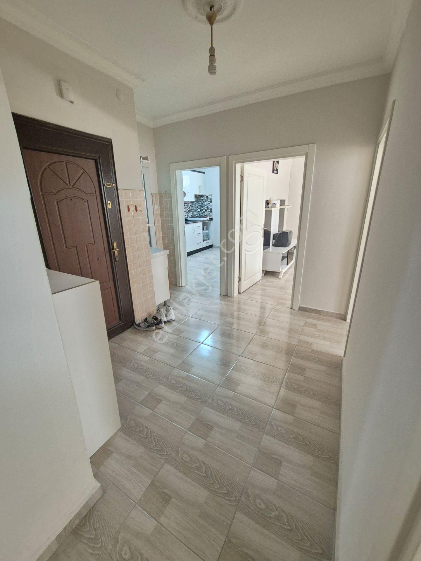 Prestij'den Yeni Mah'de Zeki Sabah İlkokulu Civarı Ful 2+1 Daire - Görsel 16