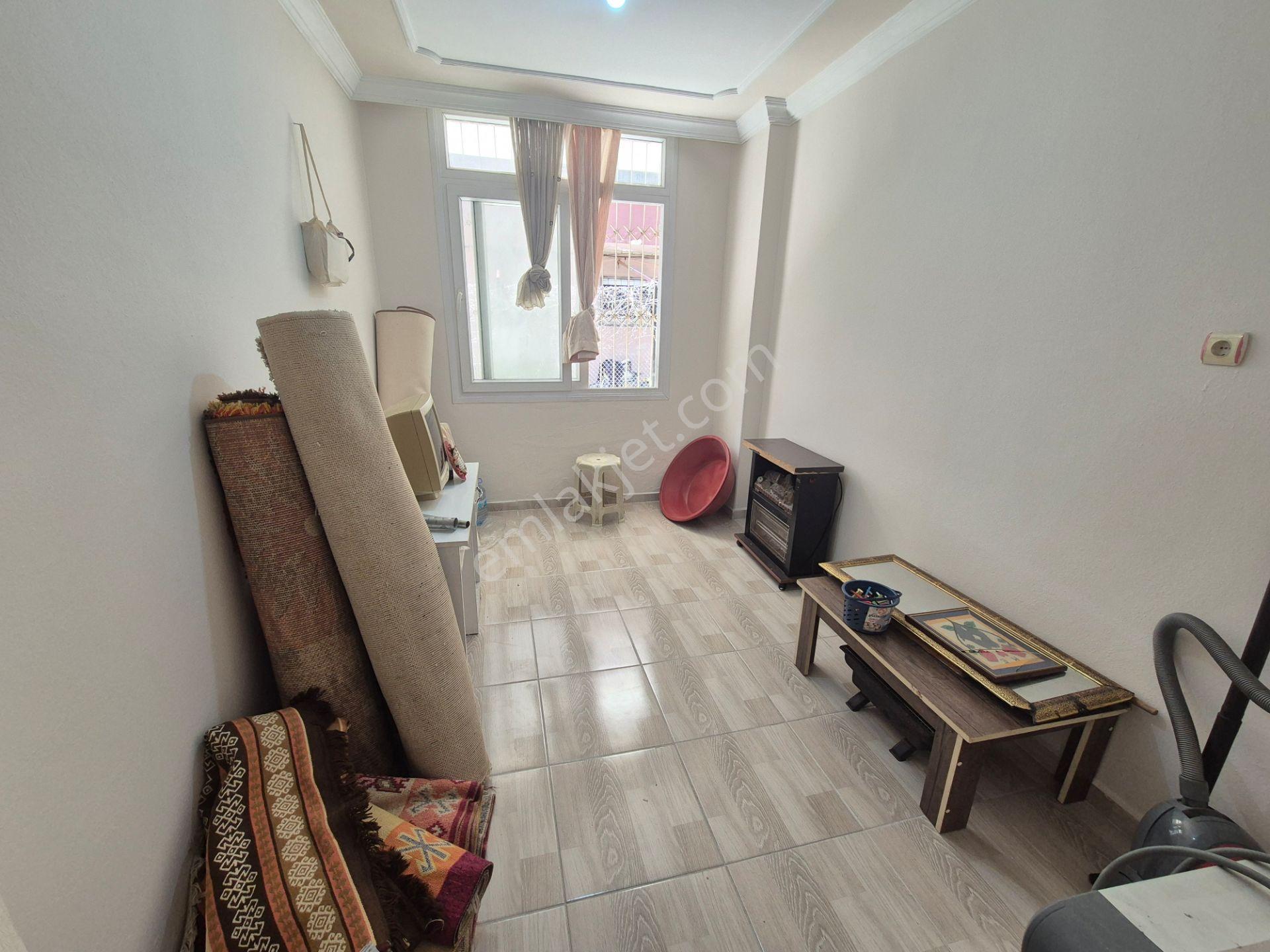 Prestij'den Yeni Mah'de Zeki Sabah İlkokulu Civarı Ful 2+1 Daire - Görsel 8
