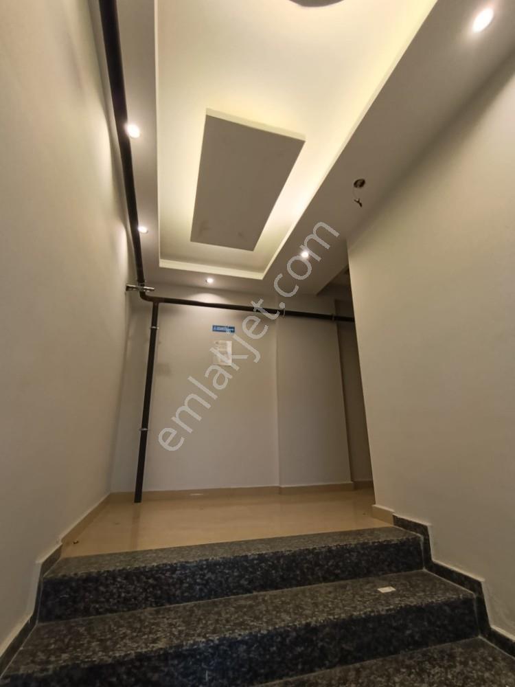 Çamlıkule Mahallesi Sıfır , Full Eşyalı 1+1 Satılık Daire - Görsel 23