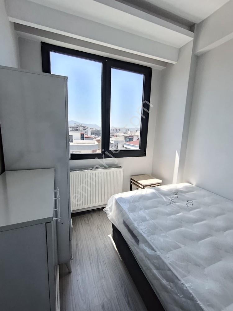 Çamlıkule Mahallesi Sıfır , Full Eşyalı 1+1 Satılık Daire - Görsel 12