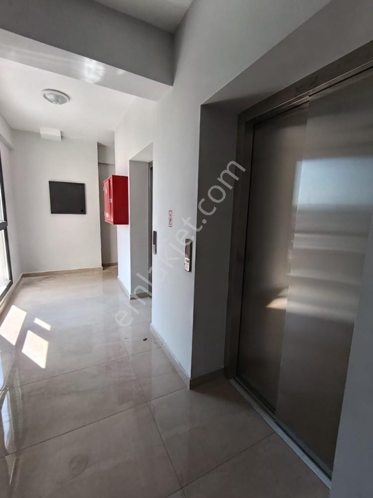Çamlıkule Mahallesi Sıfır , Full Eşyalı 1+1 Satılık Daire - Görsel 27