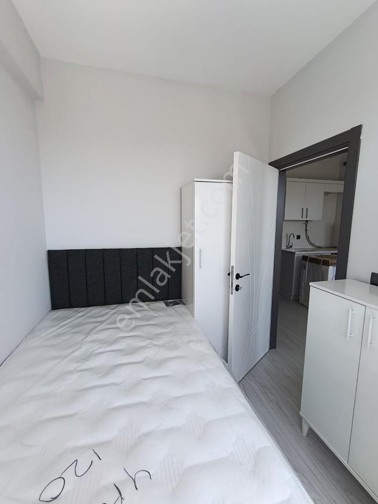 Çamlıkule Mahallesi Sıfır , Full Eşyalı 1+1 Satılık Daire - Görsel 17