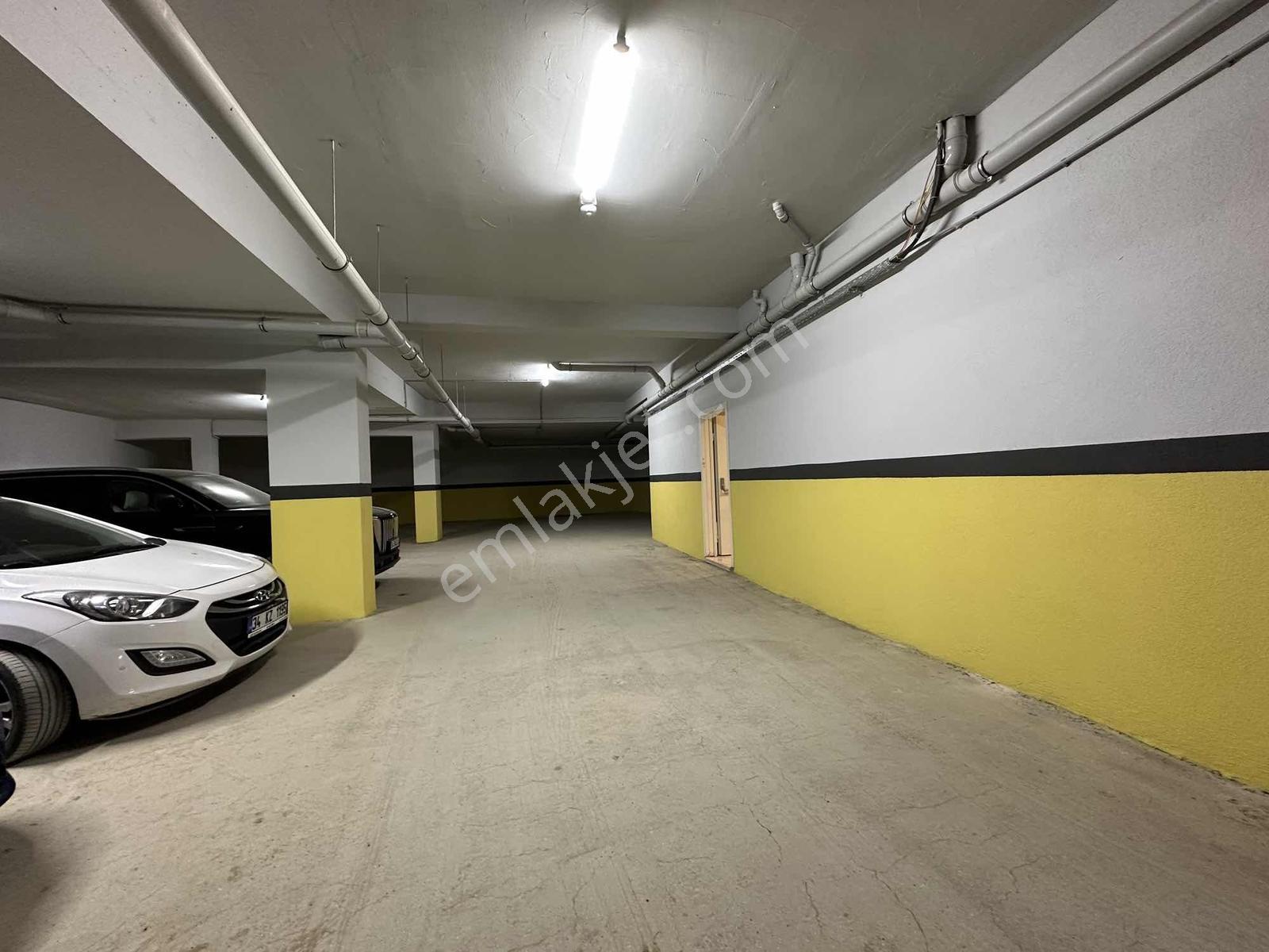 Çengelköyde Yüksek Tavanlı 5+2 Deniz Manzaralı Dublex Daire - Görsel 20